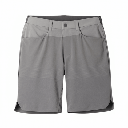 Club Ride Apparel Men's Rider Everyday Recycled Short 9"