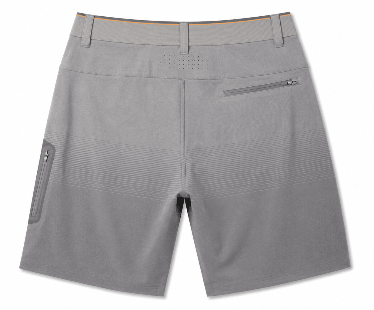 Club Ride Apparel Men's Rider Everyday Recycled Short 9"