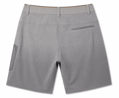 Club Ride Apparel Men's Rider Everyday Recycled Short 9"