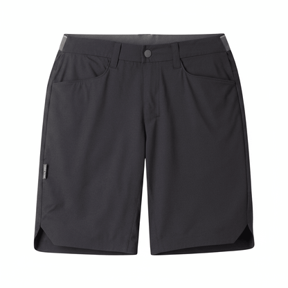 Club Ride Apparel Men's Rider Everyday Recycled Short 9"