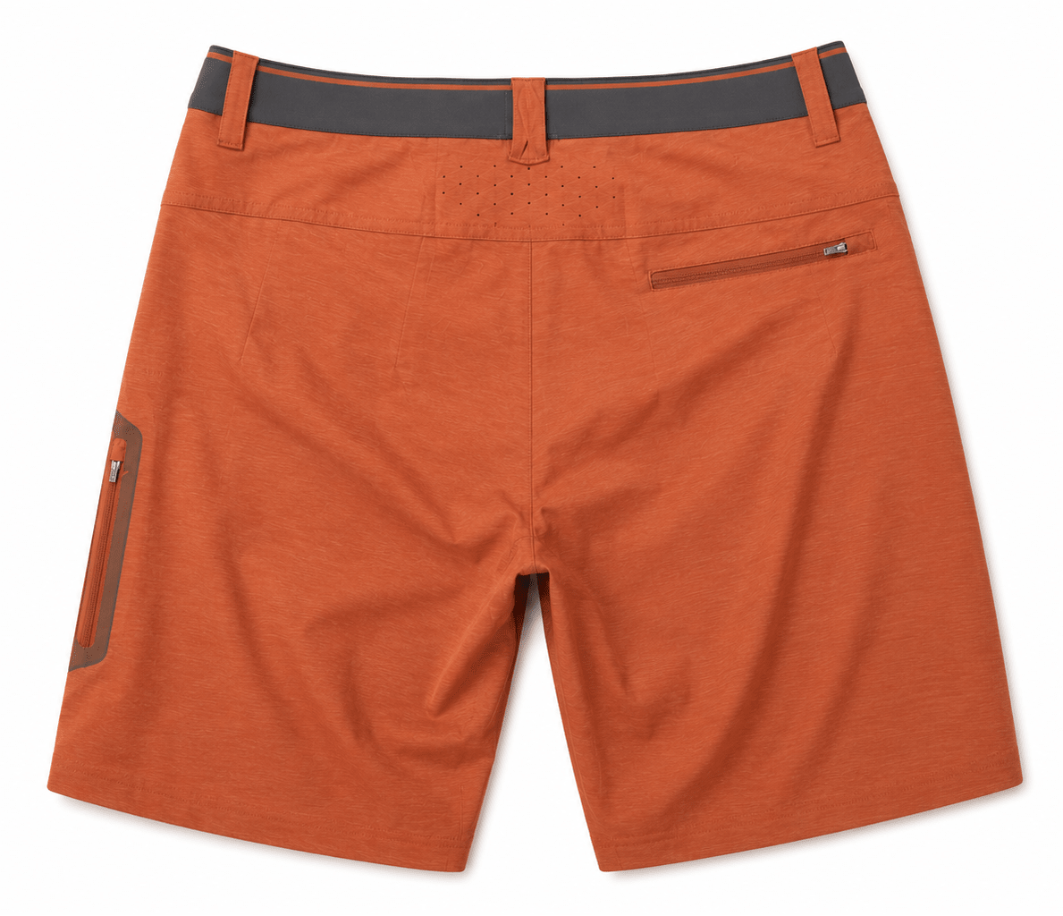 Club Ride Apparel Men's Rider Everyday Recycled Short 9"