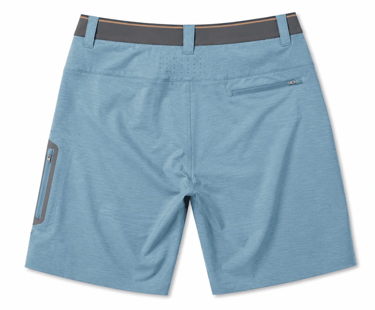 Club Ride Apparel Men's Rider Everyday Recycled Short 9"