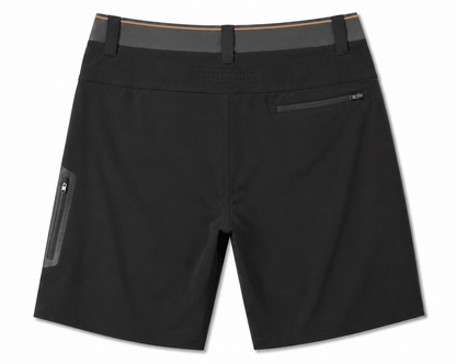 Club Ride Apparel Men's Rider Everyday Recycled Short 9"