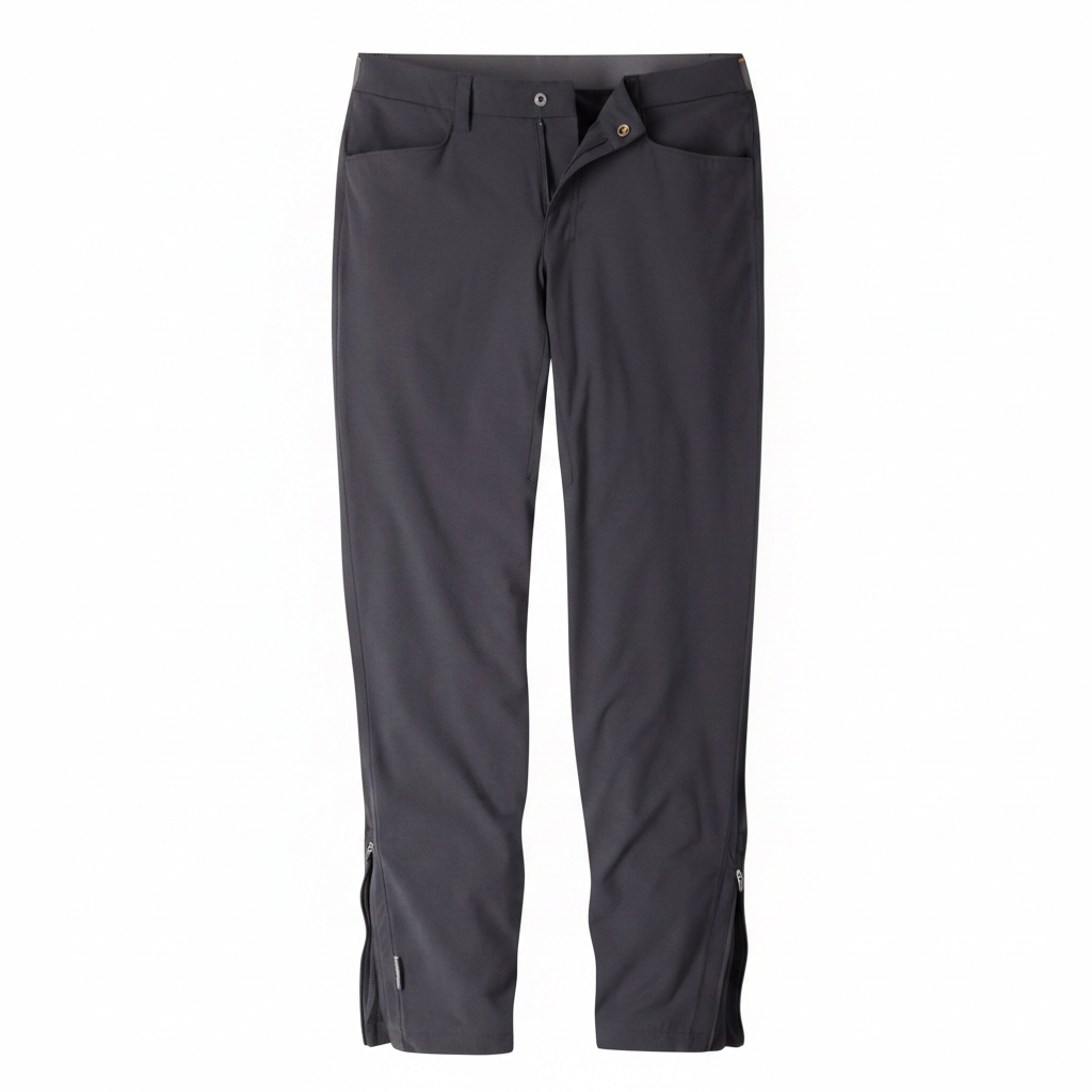 Club Ride Apparel Men's Rider Lightweight Bike Pant