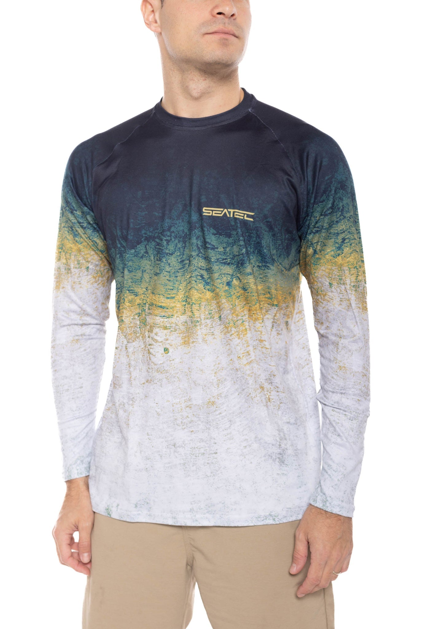 Seatec Outfitters | SPORT TEC | BLACKFIN TUNA | CREW