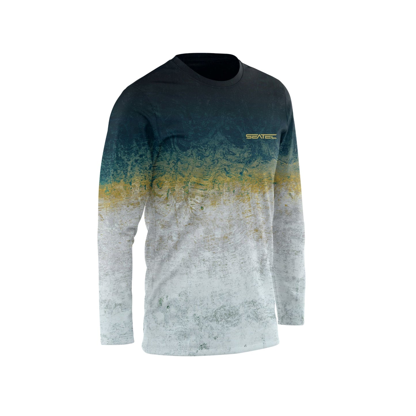 Seatec Outfitters | SPORT TEC | BLACKFIN TUNA | CREW