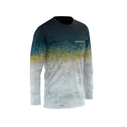 Seatec Outfitters | SPORT TEC | BLACKFIN TUNA | CREW