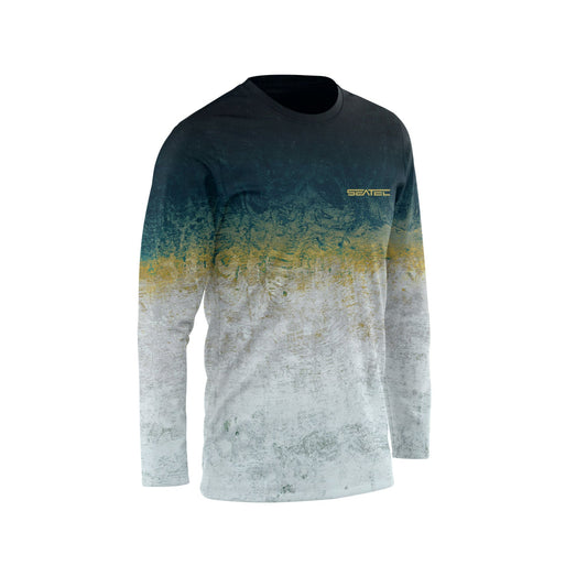 Seatec Outfitters | SPORT TEC | BLACKFIN TUNA | CREW