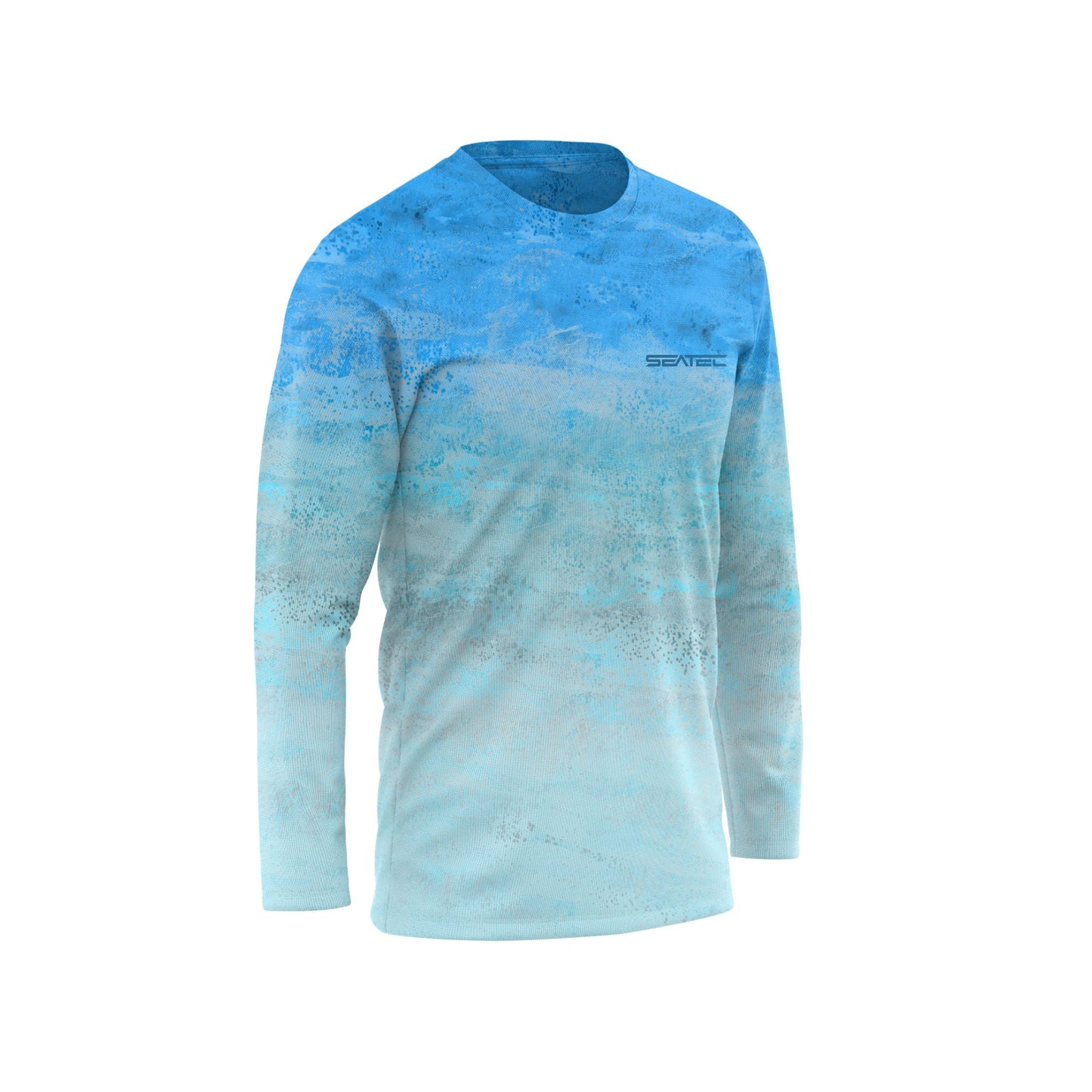 Seatec Outfitters | SPORT TEC | BLUE MAHI | CREW