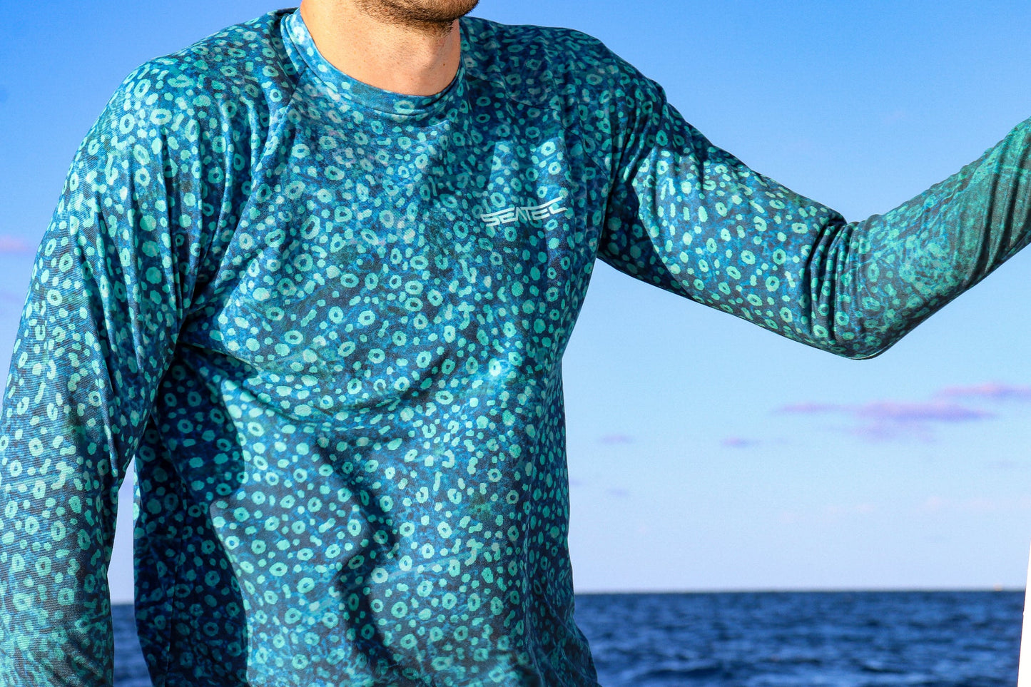 Seatec Outfitters | SPORT TEC | EAGLE RAY | CREW