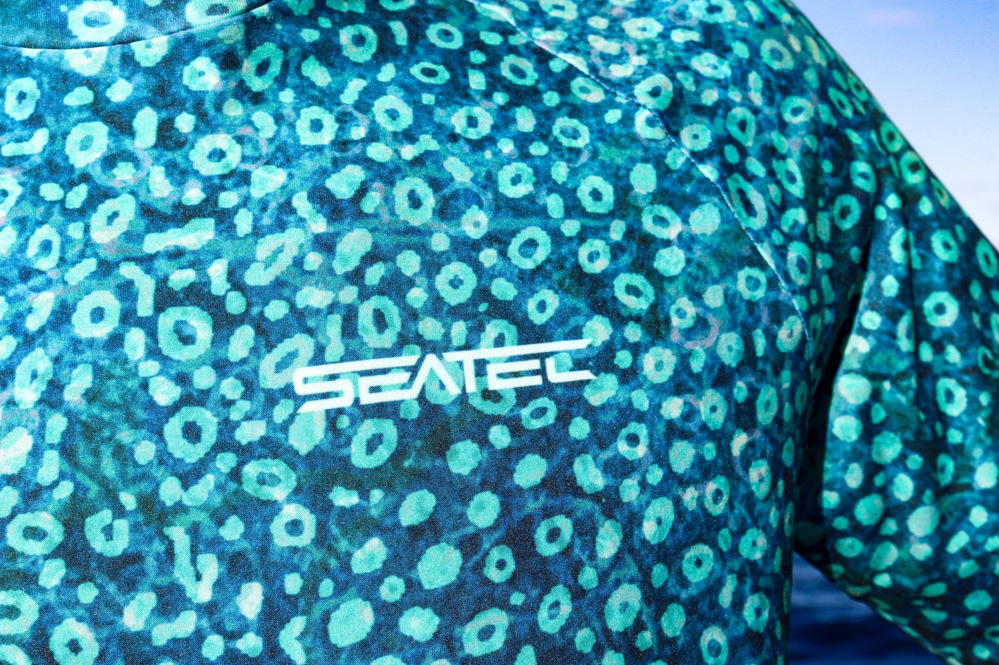 Seatec Outfitters | SPORT TEC | EAGLE RAY | CREW