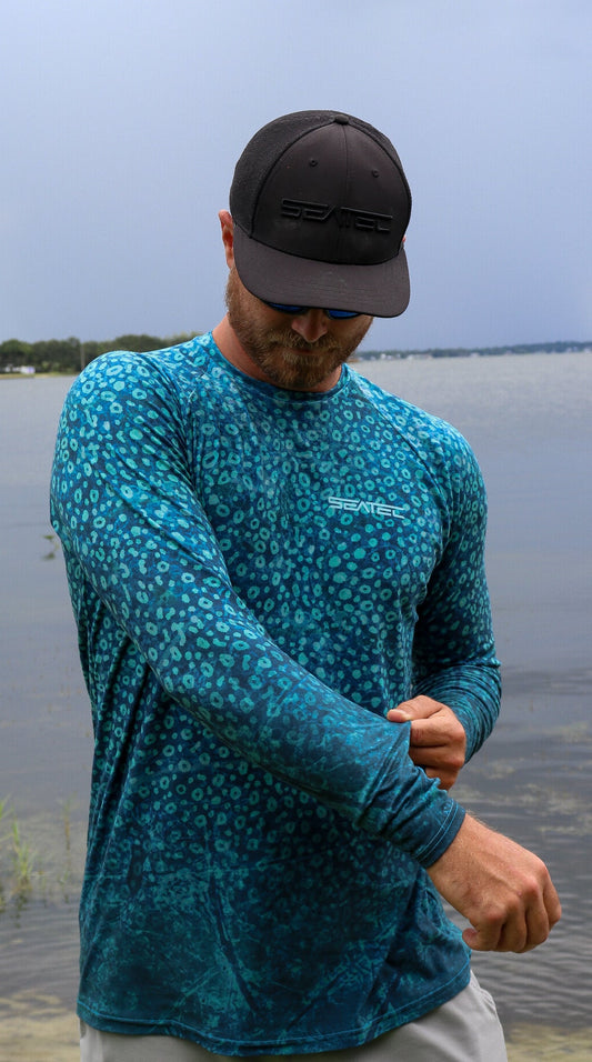 Seatec Outfitters | SPORT TEC | EAGLE RAY | CREW