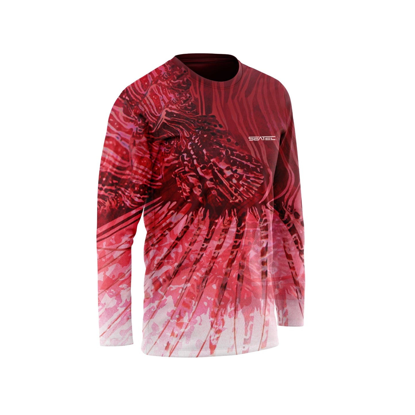 Seatec Outfitters | SPORT TEC | LIONFISH | CREW