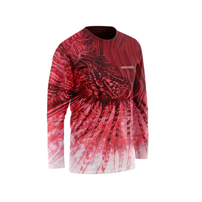 Seatec Outfitters | SPORT TEC | LIONFISH | CREW