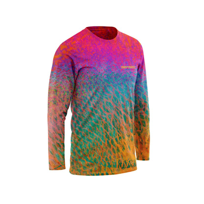 Seatec Outfitters | SPORT TEC | PARROT FISH | CREW