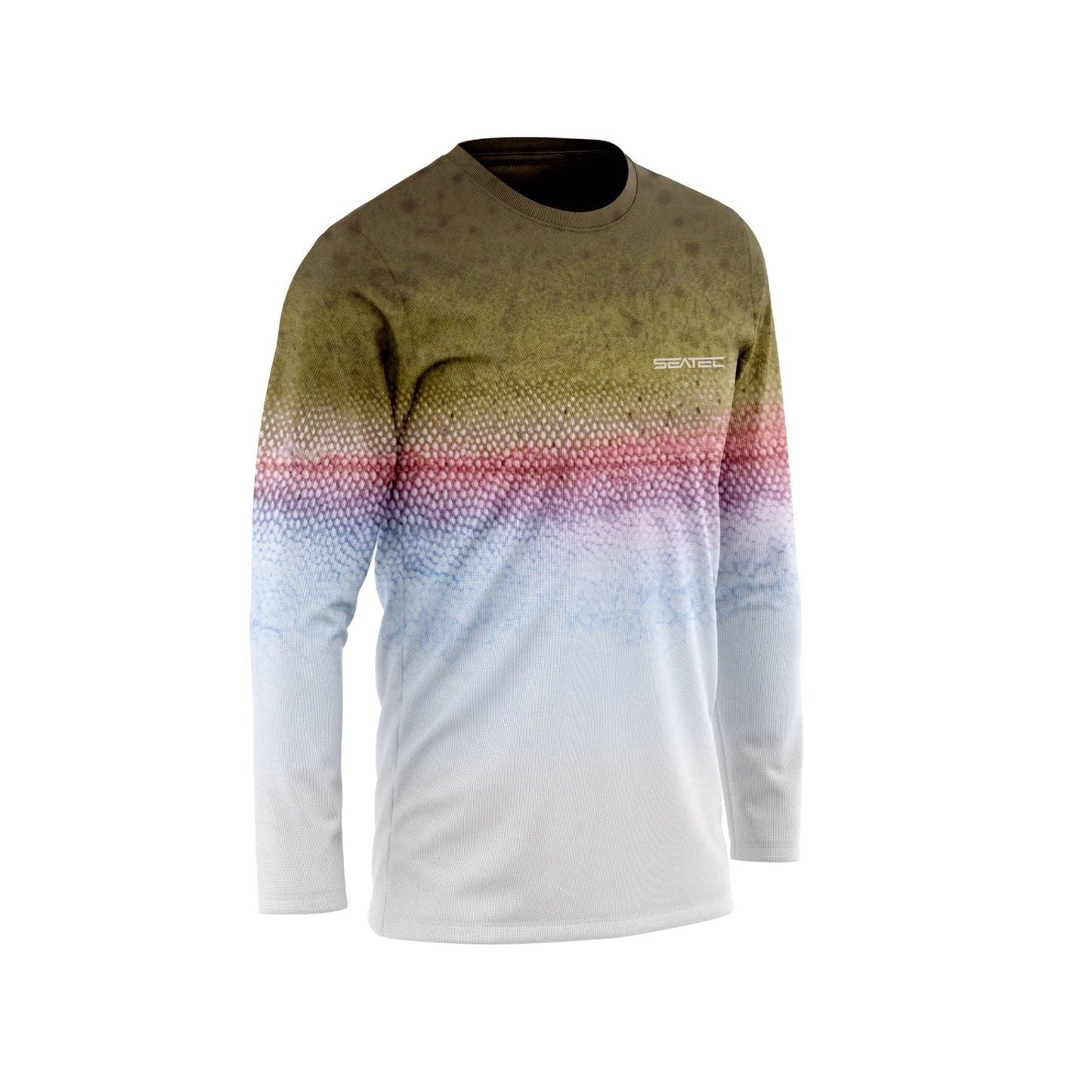 Seatec Outfitters | SPORT TEC | RAINBOW TROUT | CREW