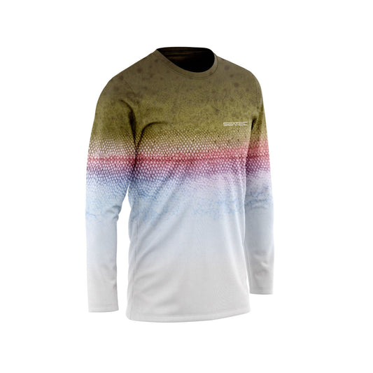 Seatec Outfitters | SPORT TEC | RAINBOW TROUT | CREW