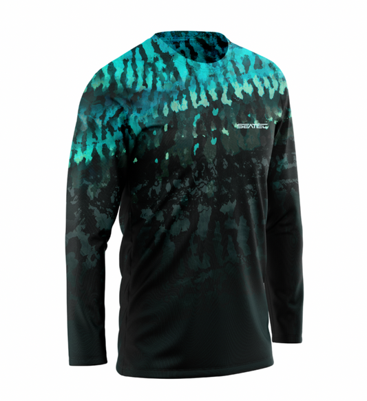 Seatec Outfitters MEN'S SPORT TEC | SNAKEHEAD | CREW