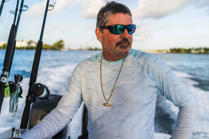 Seatec Outfitters | SPORT TEC | TARPON | CREW