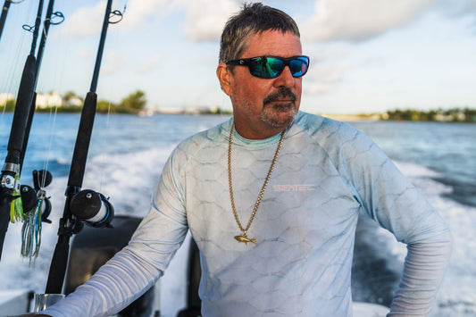 Seatec Outfitters | SPORT TEC | TARPON | CREW