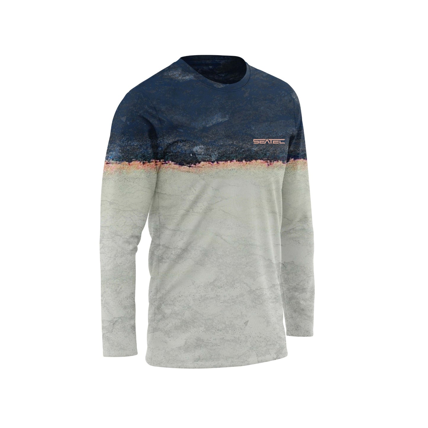 Seatec Outfitters | SPORT TEC | WHITE MARLIN | CREW