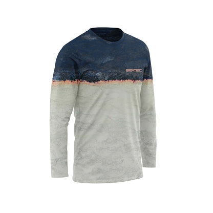 Seatec Outfitters | SPORT TEC | WHITE MARLIN | CREW