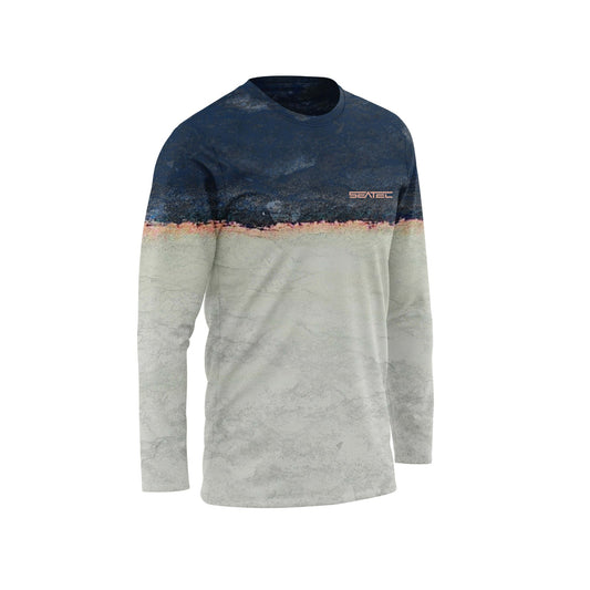 Seatec Outfitters | SPORT TEC | WHITE MARLIN | CREW
