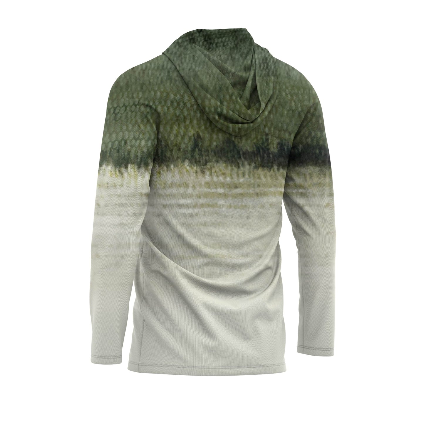 Seatec Outfitters | SPORT TEC | BASS | HOODED
