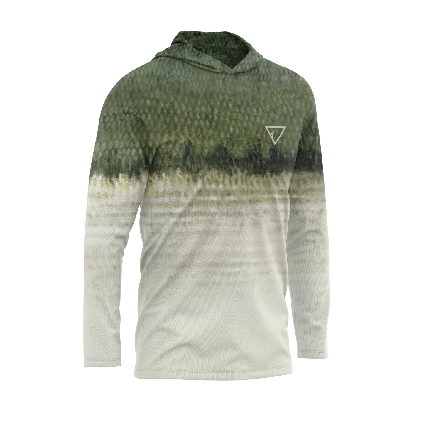 Seatec Outfitters | SPORT TEC | BASS | HOODED