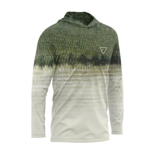 Seatec Outfitters | SPORT TEC | BASS | HOODED