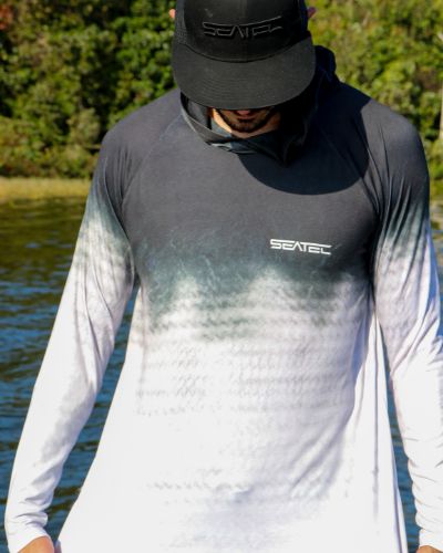 Seatec Outfitters | SPORT TEC | BONEFISH | HOODED
