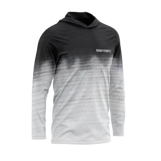 Seatec Outfitters | SPORT TEC | BONEFISH | HOODED