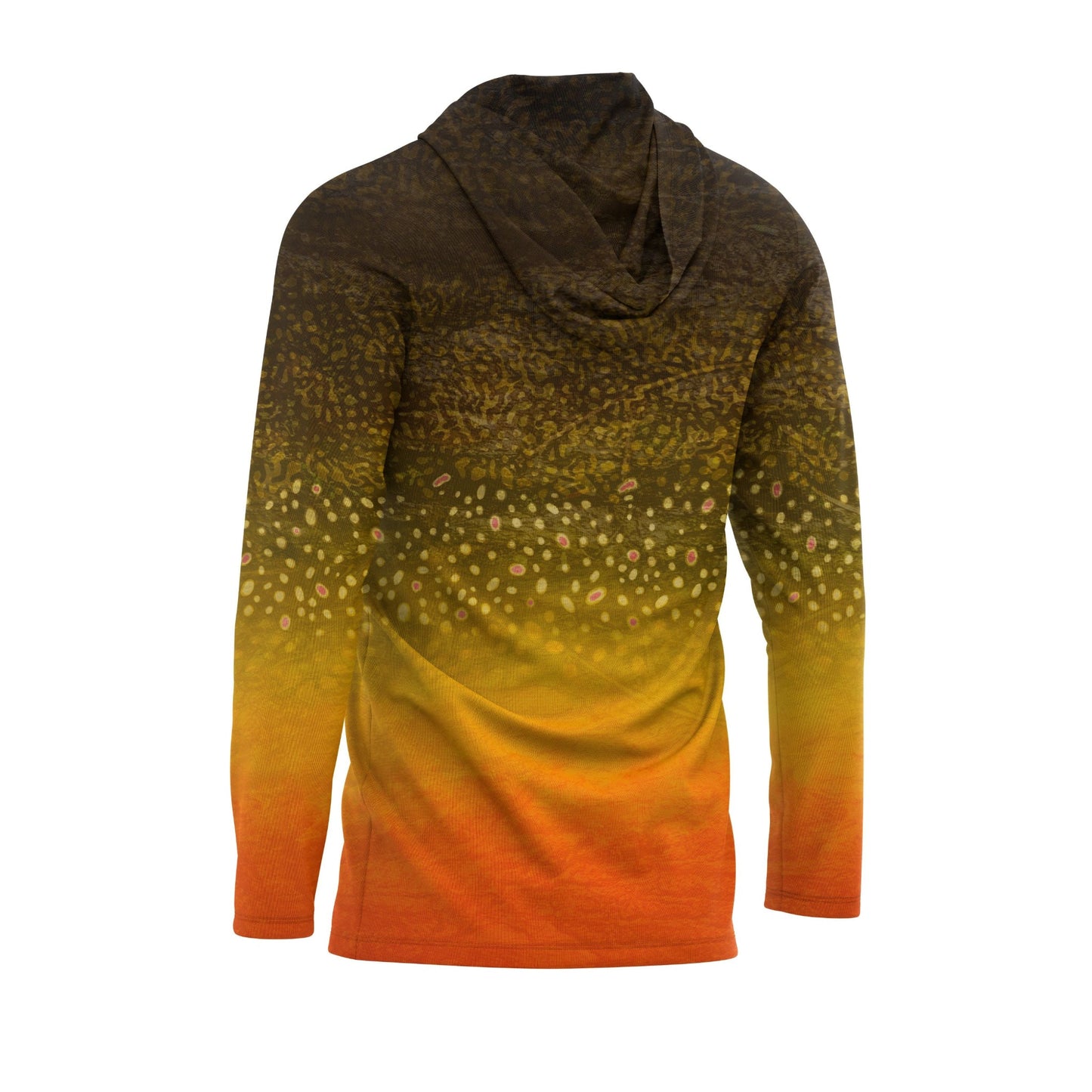 Seatec Outfitters | SPORT TEC | BROOK TROUT | HOODED