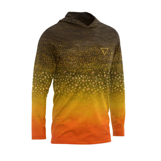 Seatec Outfitters | SPORT TEC | BROOK TROUT | HOODED