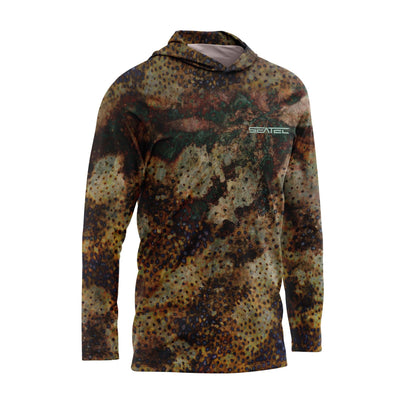 Seatec Outfitters MEN'S SPORT TEC | GOLIATH | HOODED