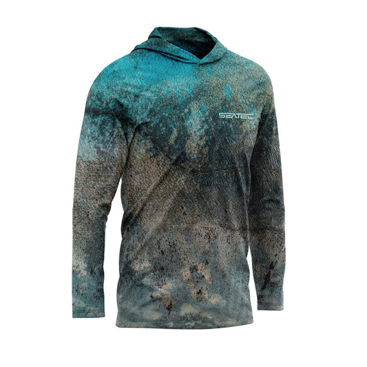 Seatec Outfitters | SPORT TEC | KINGFISH | HOODED