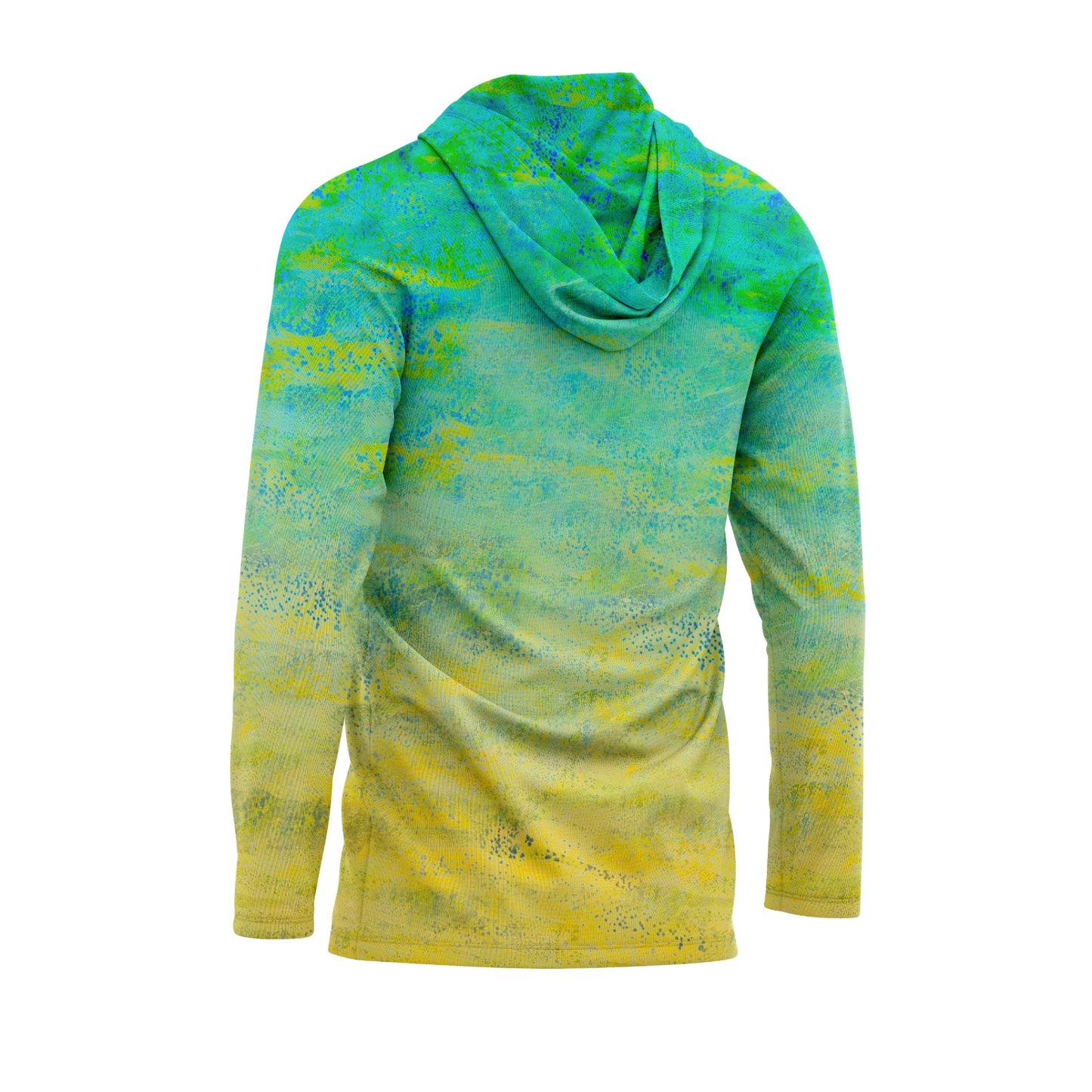 Seatec Outfitters | SPORT TEC | MAHI | HOODED