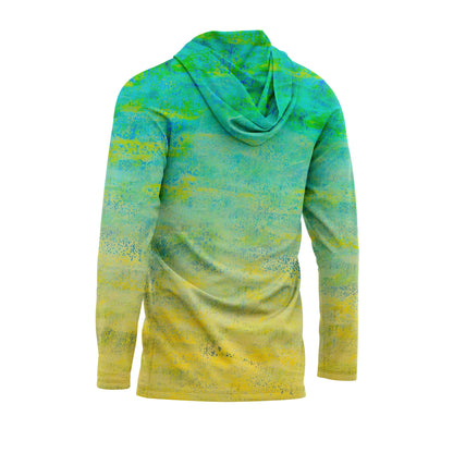 Seatec Outfitters | SPORT TEC | MAHI | HOODED