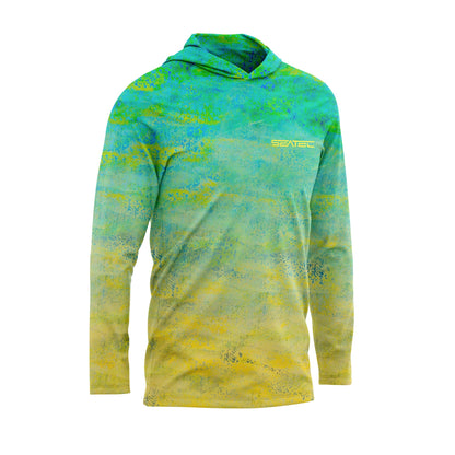Seatec Outfitters | SPORT TEC | MAHI | HOODED