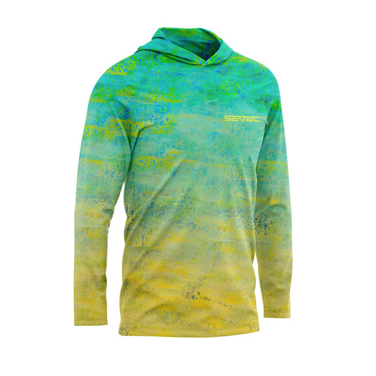 Seatec Outfitters | SPORT TEC | MAHI | HOODED