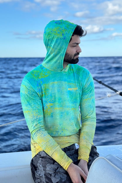 Seatec Outfitters | SPORT TEC | MAHI | HOODED