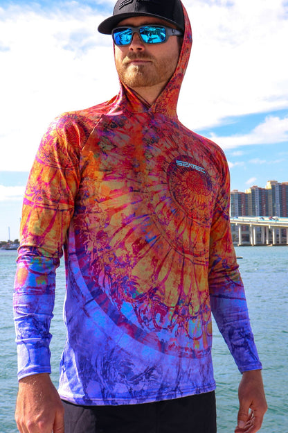 Seatec Outfitters MEN'S SPORT TEC | NAUTILUS | HOODED