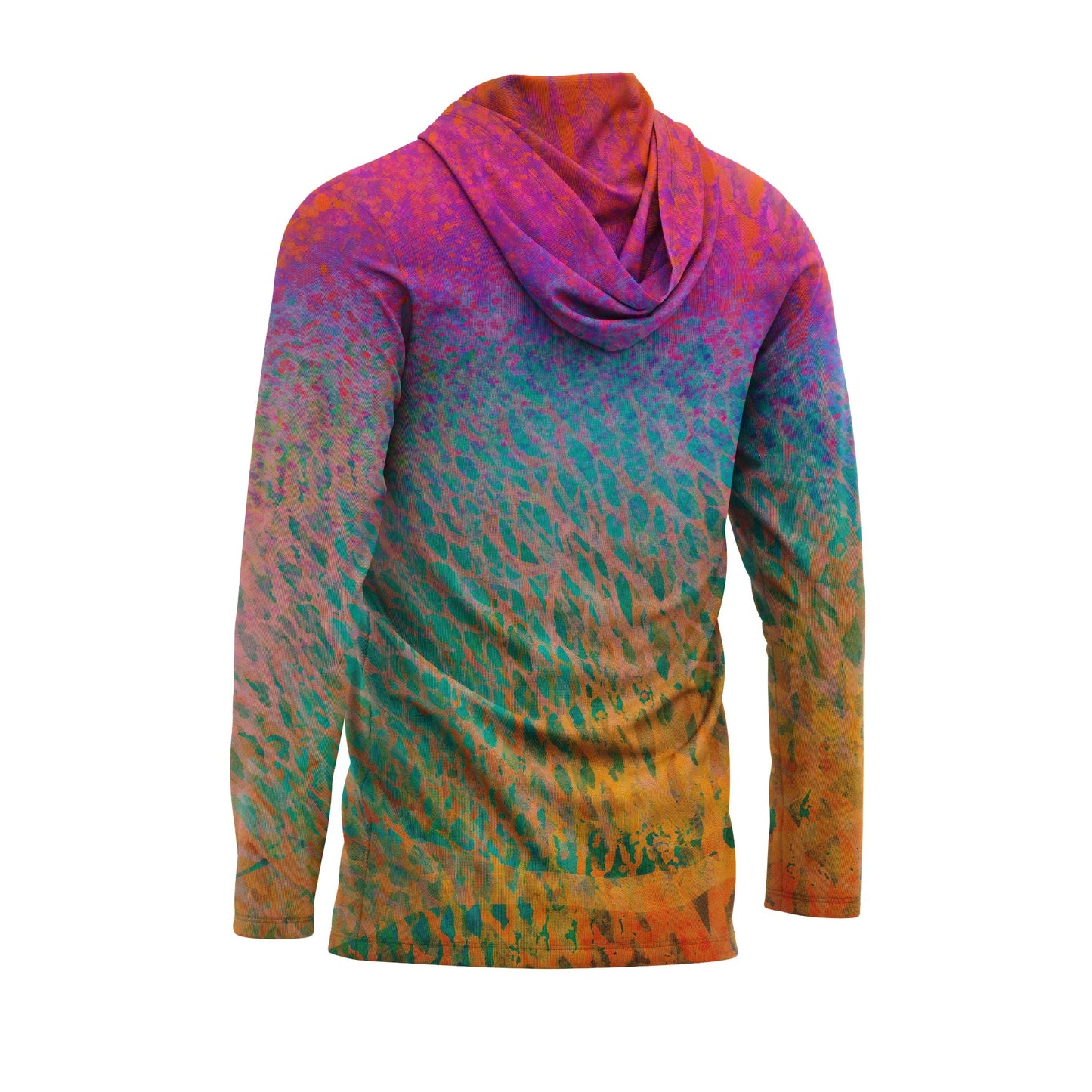 Seatec Outfitters MEN'S SPORT TEC | PARROTFISH | HOODED