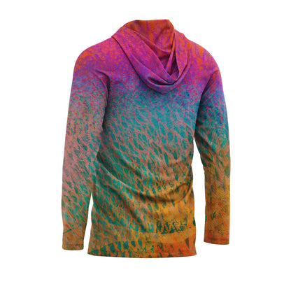 Seatec Outfitters MEN'S SPORT TEC | PARROTFISH | HOODED