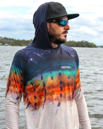Seatec Outfitters | SPORT TEC | SAILFISH | HOODED