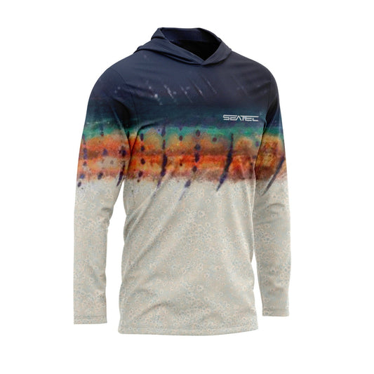 Seatec Outfitters | SPORT TEC | SAILFISH | HOODED