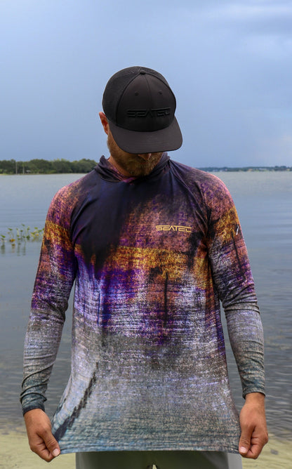 Seatec Outfitters | SPORT TEC | SWORDFISH | HOODED