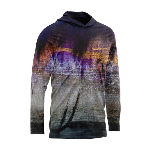Seatec Outfitters | SPORT TEC | SWORDFISH | HOODED