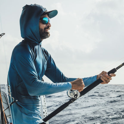 Seatec Outfitters | SPORT TEC | WAHOO | HOODED