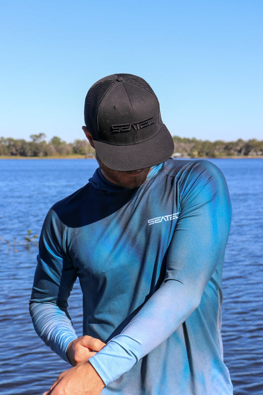 Seatec Outfitters | SPORT TEC | WAHOO | HOODED